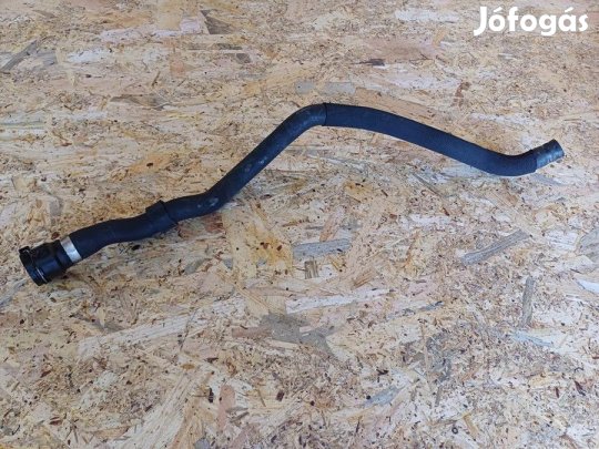 BMW 1 E81 E82  E87 (2005-2011) 1.6 Benzines Vízcső