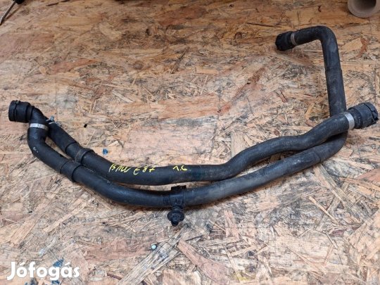 BMW 1 E81 E82  E87 (2005-2011) 1.6 Benzines Vízcső Pár