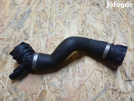 BMW 1 E81 E82  E87 (2005-2011) 1.8 Benzines Vízcső