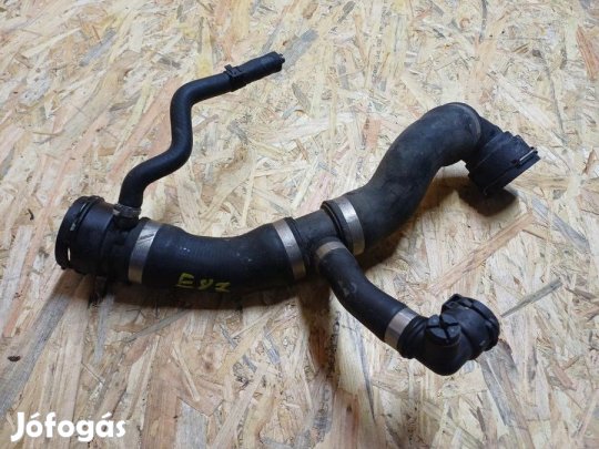 BMW 1 E81 E82  E87 (2005-2011) 1.8 Benzines Vízcső