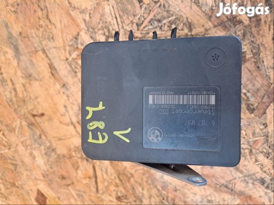 BMW 1 E81 E82  E87 (2005-2011) Abs Kocka