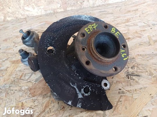 BMW 1 E81 E82  E87 (2005-2011) Bal Első Csonkállvány Lengőkarral