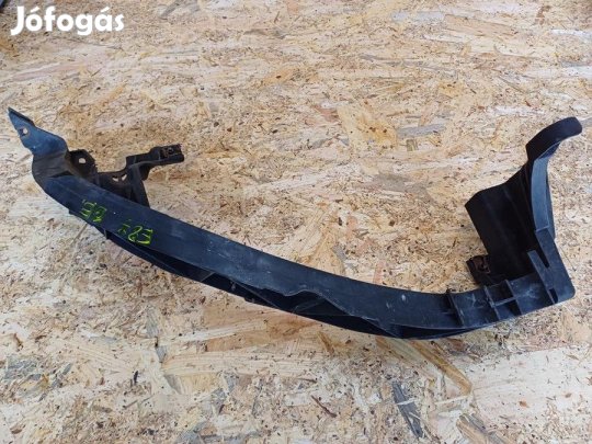 BMW 1 E81 E82  E87 (2005-2011) Bal Első Fényszoró