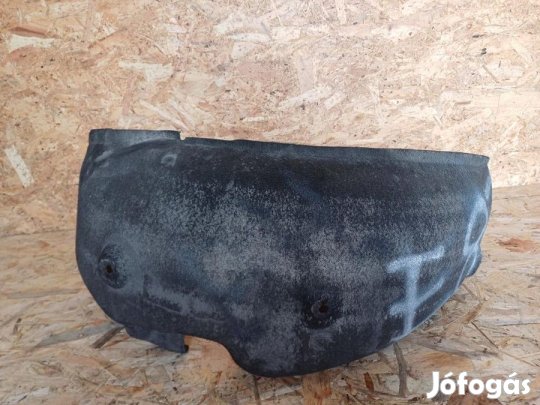 BMW 1 E81 E82  E87 (2005-2011) Bal Hátsó Sárvédő Kerékjárati Dobbetét