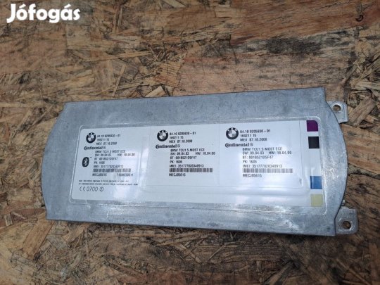 BMW 1 E81 E82  E87 (2005-2011) Bluetooth Modul