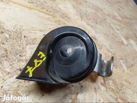 BMW 1 E81 E82  E87 (2005-2011) Duda