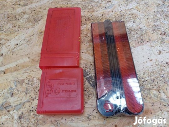 BMW 1 E81 E82  E87 (2005-2011) Elakadásjelző 3Szög Új