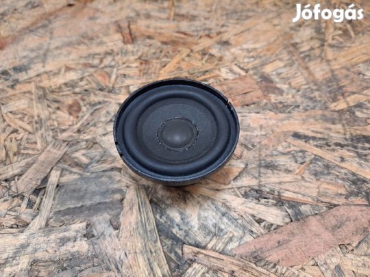 BMW 1 E81 E82  E87 (2005-2011) Első Hangszóró