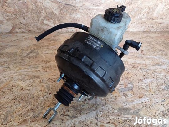 BMW 1 E81 E82  E87 (2005-2011) Fékrásegítő