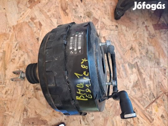 BMW 1 E81 E82  E87 (2005-2011) Fékrásegítő Devander