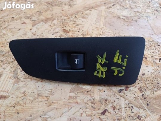 BMW 1 E81 E82  E87 (2005-2011) Jobb Első Ajtó Ablakemelő Kapcsoló