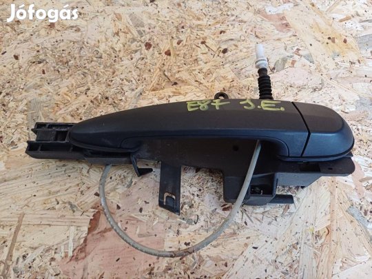 BMW 1 E81 E82  E87 (2005-2011) Jobb Első Ajtó Külső Kilincs