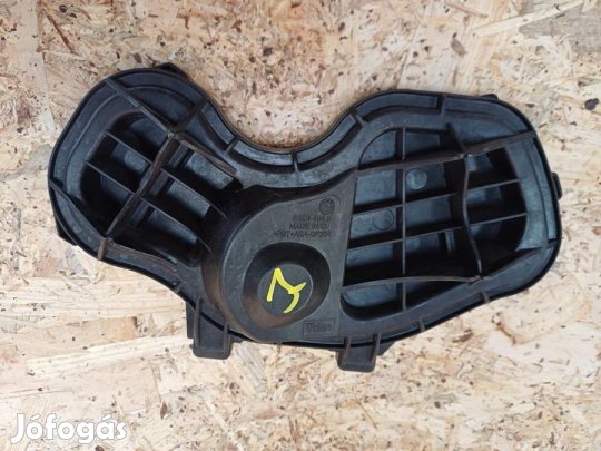 BMW 1 E81 E82  E87 (2005-2011) Jobb Első Fényszóró Porvédő