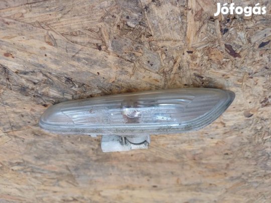 BMW 1 E81 E82  E87 (2005-2011) Jobb Első Irányjelző