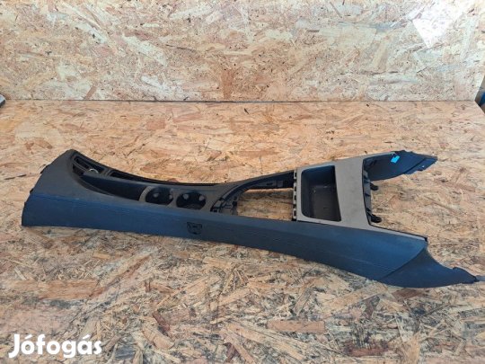 BMW 1 E81 E82 E87 (2005-2011) Kardánbox