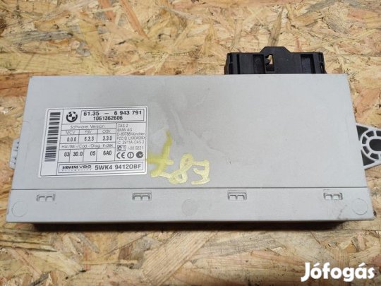 BMW 1 E81 E82  E87 (2005-2011) Komfort Elektronika