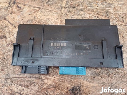 BMW 1 E81 E82  E87 (2005-2011) Komfort Elektronika