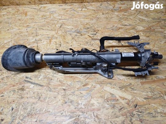 BMW 1 E81 E82  E87 (2005-2011) Kormányoszlop