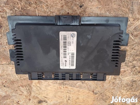 BMW 1 E81 E82  E87 (2005-2011) Lámpa Vezérlő