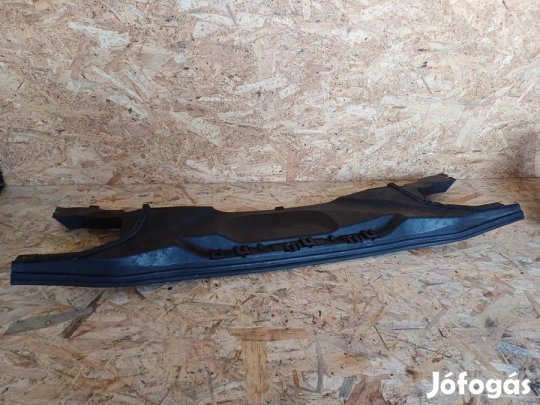 BMW 1 E81 E82  E87 (2005-2011) Pollenszűrőház