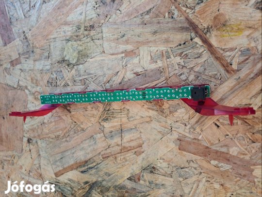 BMW 1 E81 E82  E87 (2005-2011) Pótkéklámpa