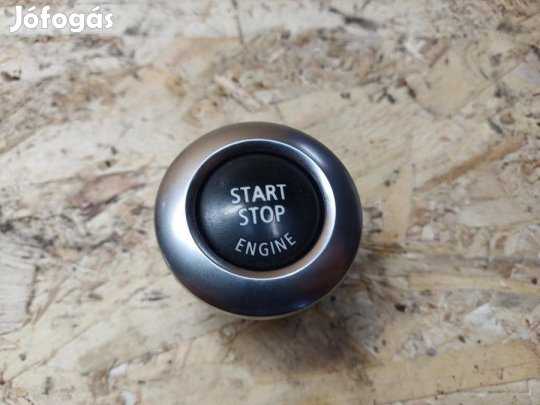 BMW 1 E81 E82  E87 (2005-2011) Start Stop Kapcsoló