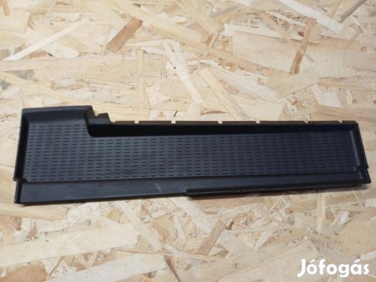 BMW 1 E81 E82  E87 (2005-2011) Tároló Rekesz Gumi Betét