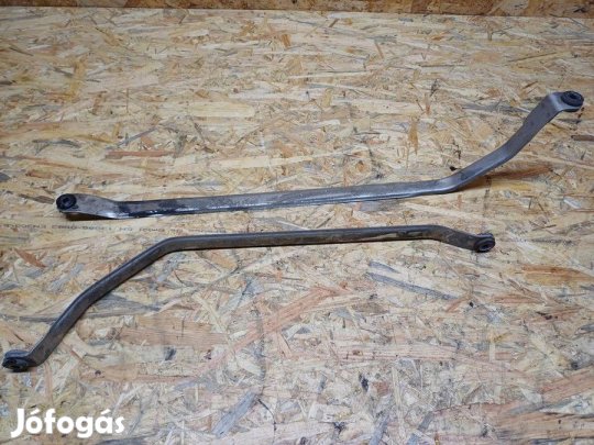 BMW 1 E81 E82  E87 (2005-2011) Üzemanyagtank Tartó Pánt