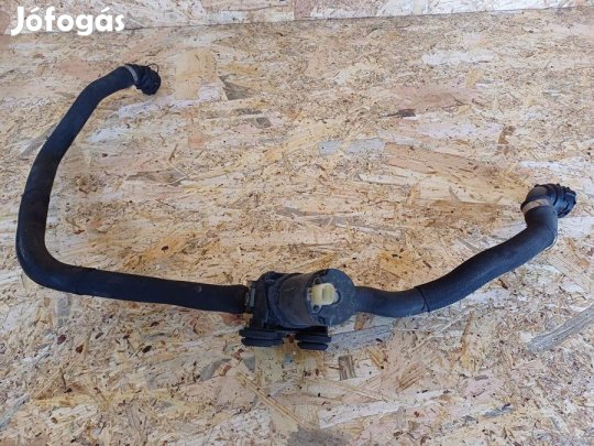 BMW 1 E81 E82  E87 (2005-2011) Vízpumpa