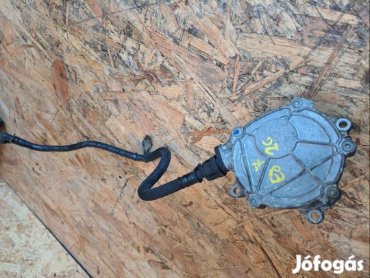 BMW 1 E81 E82  E87 (2005-2011)  1.6 Benzines Vákumpumpa