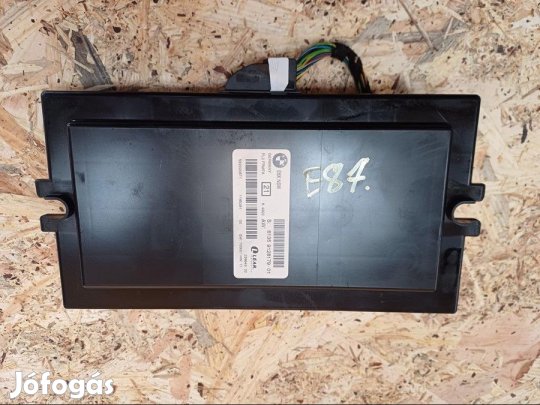 BMW 1 E81 E82  E87 (2005-2011)  Lámpa Vezérlő Elektronika