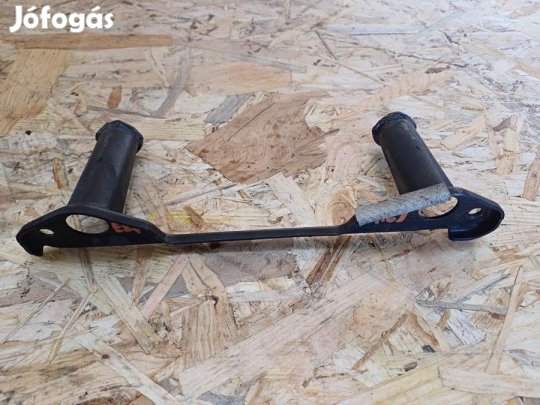 BMW 1 E87 (2005-2011) 1.6 Benzines Injektor Lefogató