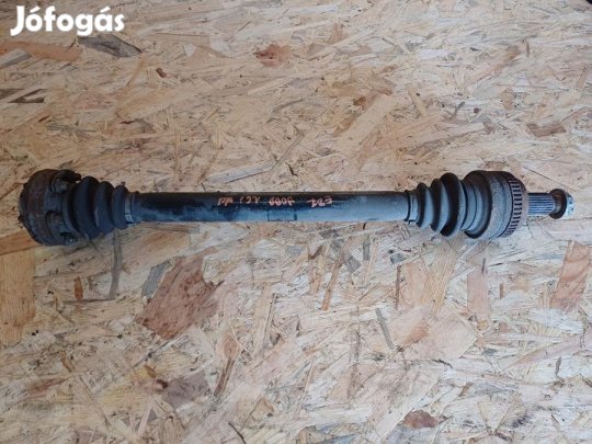 BMW 1 E87 (2005-2011) 1.6 Benzines Jobb Hátsó Féltengely