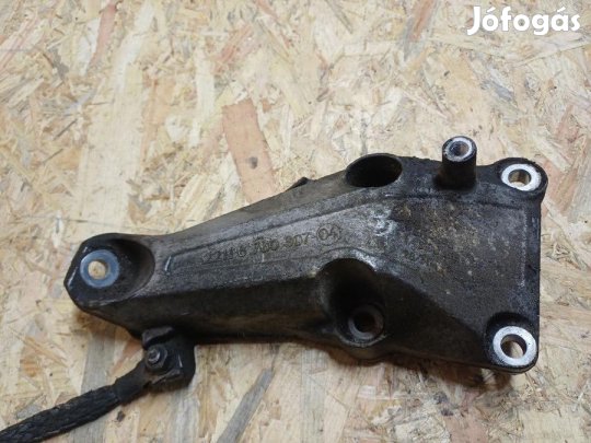 BMW 1 E87 (2005-2011) 1.6 Benzines Motortartó Bak