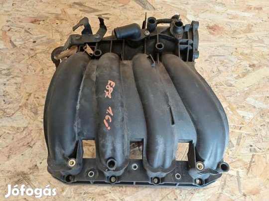 BMW 1 E87 (2005-2011) 1.6 Benzines Szívósor