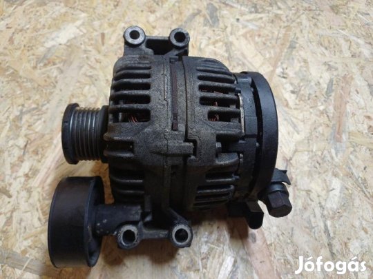 BMW 1 E87 (2005-2011) 1.8 Benzines Generátor