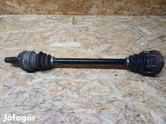BMW 1 E87 (2005-2011) 1.8 Benzines Jobb Hátsó Féltengely
