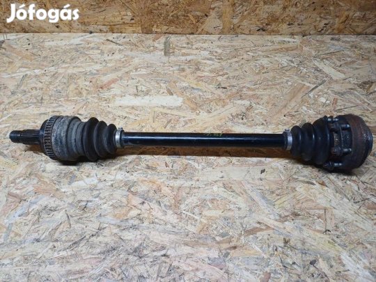 BMW 1 E87 (2005-2011) 1.8 Benzines Jobb Hátsó Féltengely
