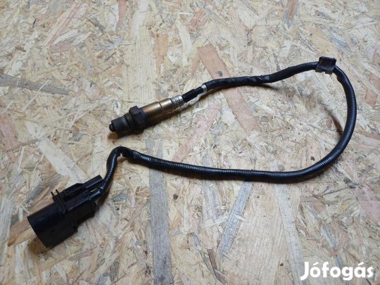 BMW 1 E87 (2005-2011) 1.8 Benzines Lambdaszonda