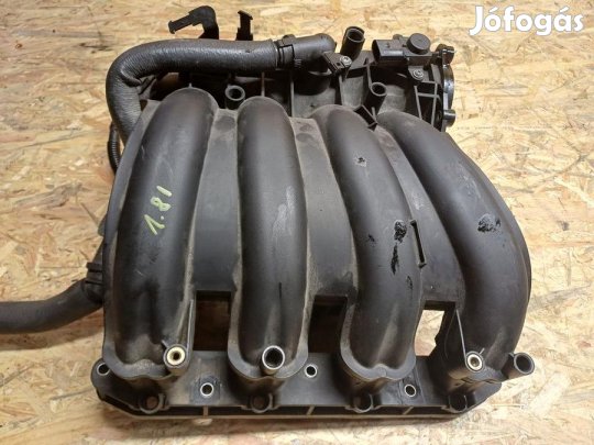 BMW 1 E87 (2005-2011) 1.8 Benzines Szívósor