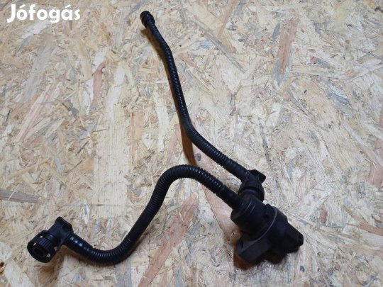 BMW 1 E87 (2005-2011) 1.8 Benzines Tank Szellőztető