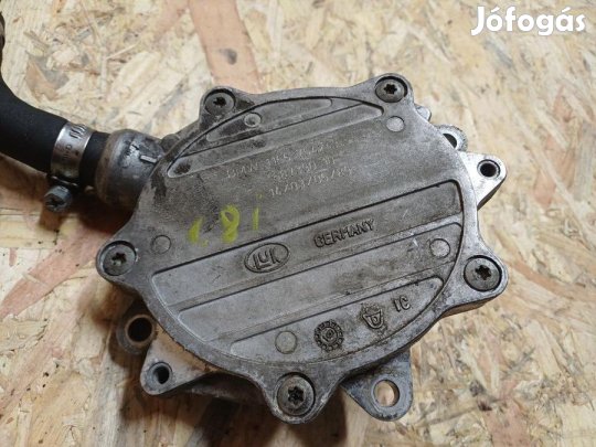 BMW 1 E87 (2005-2011) 1.8 Benzines Vákuumpumpa