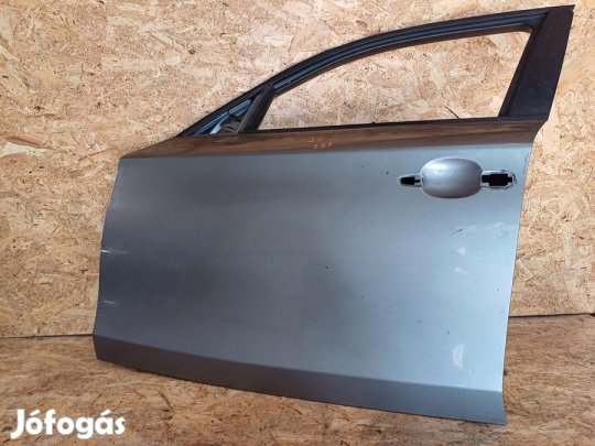 BMW 1 E87 (2005-2011) Bal Első Ajtó