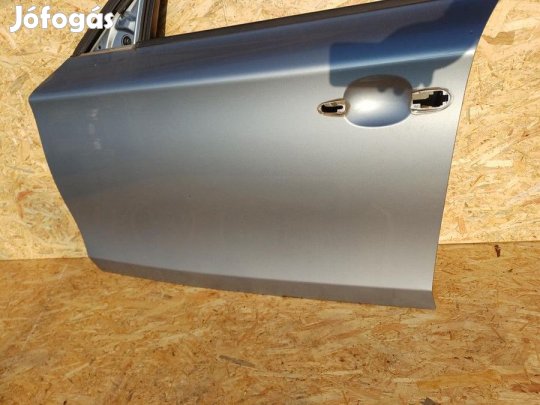 BMW 1 E87 (2005-2011) Bal Első Ajtó