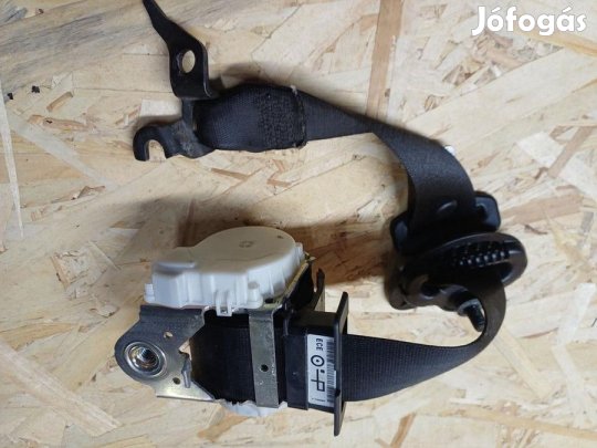 BMW 1 E87 (2005-2011) Bal Első Biztonsági Öv