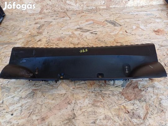 BMW 1 E87 (2005-2011) Csomagtér Kárpit