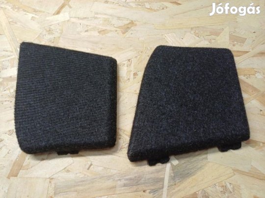 BMW 1 E87 (2005-2011) Csomagtér Kárpit Burkolat