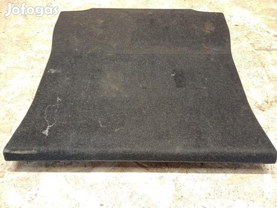 BMW 1 E87 (2005-2011) Csomagtér Tálca