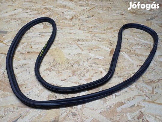 BMW 1 E87 (2005-2011) Csomagtérajtó Kéder Gumi