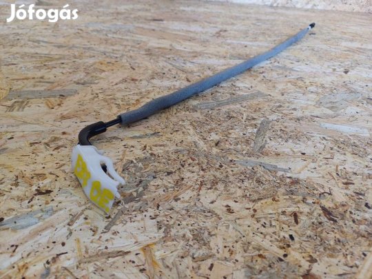 BMW 1 E87 (2005-2011) Első Ajtó Nyító Bowden